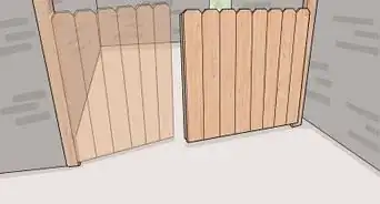 Build a Wooden Gate