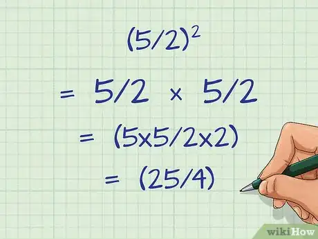 Image titled Square Fractions Step 3