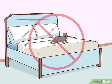 Image titled Get Cat Urine Out of a Mattress Step 18