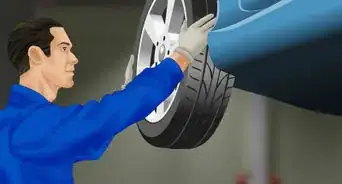 Find a Leak in a Tire