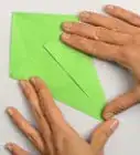 Make an Origami Dragon