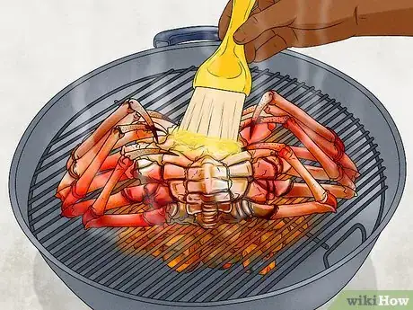 Image titled Cook Spider Crab Step 10