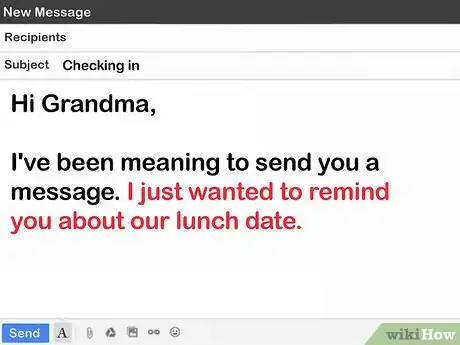 Image titled Write a Friendly Reminder Email Step 6