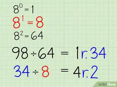 Image titled Convert from Decimal to Octal Step 6