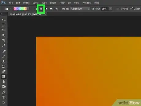 Image titled Make a Gradient in Photoshop Step 12