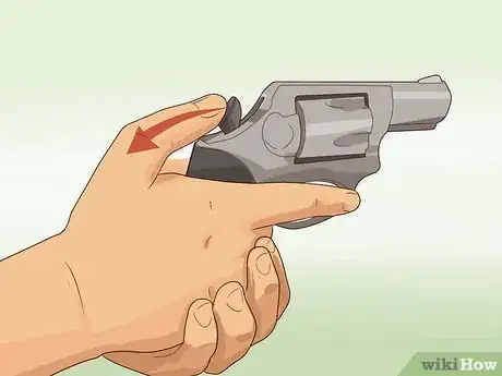 Image titled Shoot a Revolver Step 10