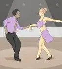 Dance Salsa