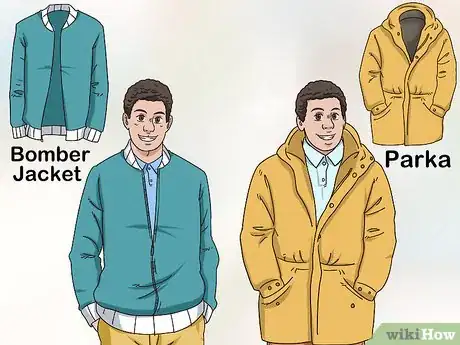 Image titled Dress Like a Mod Step 17