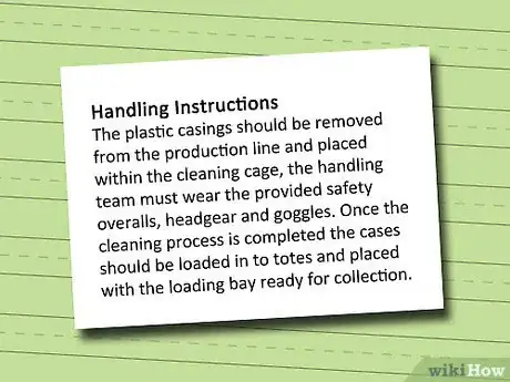 Image titled Write a Waste Management Plan Step 6