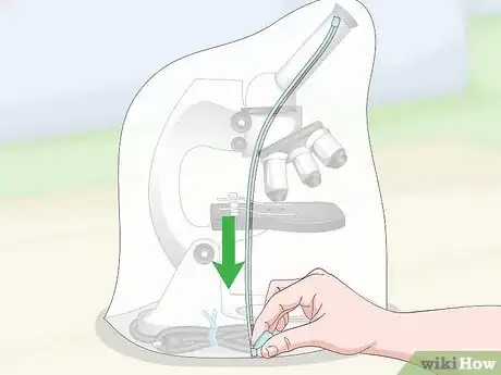 Image titled Put Away a Microscope Step 11