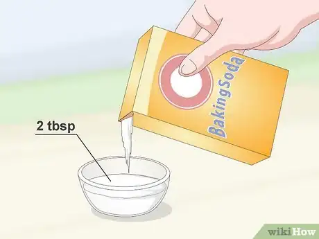 Image titled Remove Odor from Your Shoes with Baking Soda Step 6