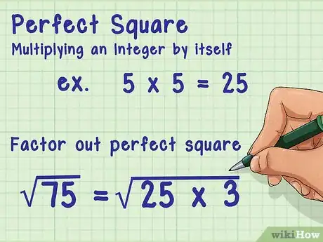 Image titled Multiply Square Roots Step 2