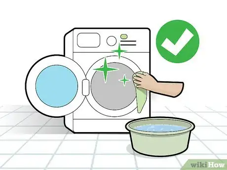 Image titled Remove Mildew Smell from Clothing Step 14