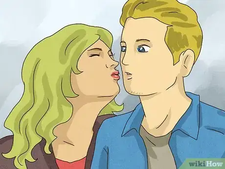 Image titled What Are Some Types of Kisses Guys Like Step 8