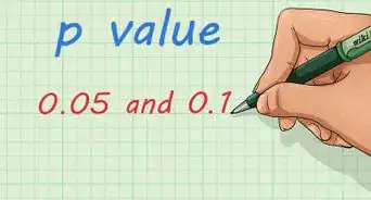 Calculate P Value