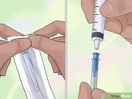 Image titled Give an Emergency Injection of Hydrocortisone Step 8