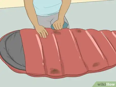 Image titled Store Sleeping Bags Step 1.jpeg