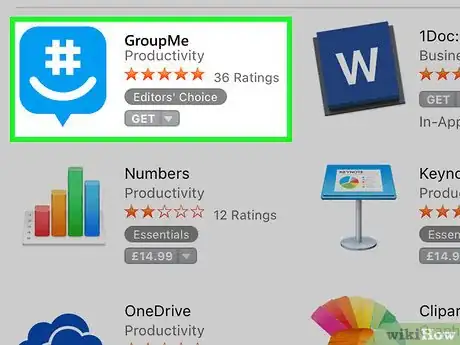 Image titled Log Into GroupMe on PC or Mac Step 14