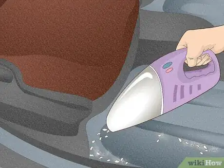 Image titled Remove Mold Odors From Inside Automobiles Step 11