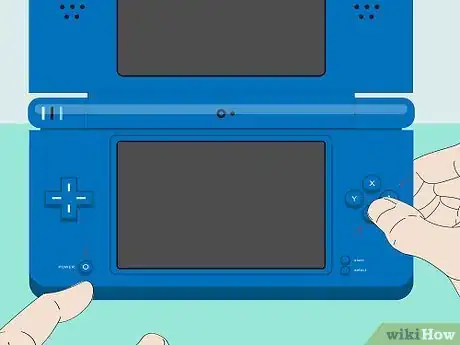 Image titled Fix the Action Replay on Nintendo DS Step 5