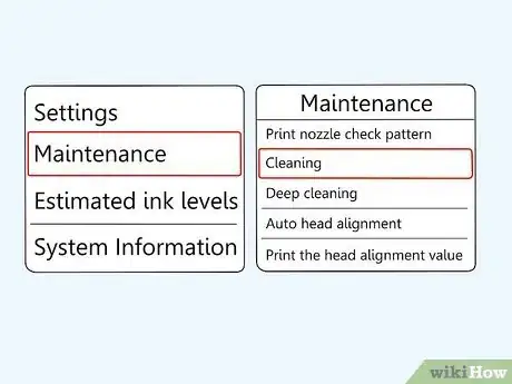 Image titled Clean Dried Ink Cartridges Step 2