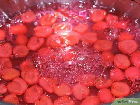 Image titled Make Tart Cherry Juice Step 4