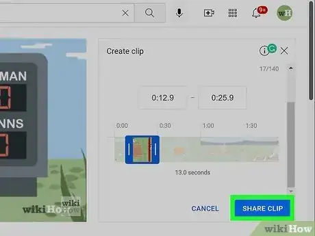 Image titled Download Part of a YouTube Video in HD Step 17