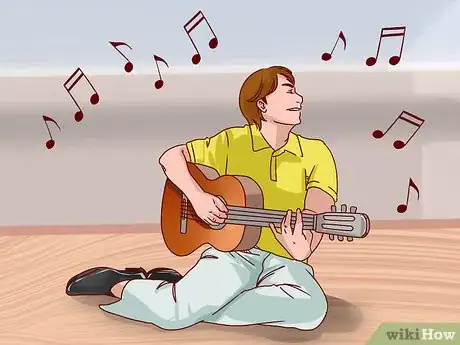 Image titled Write a Sad Song Step 11