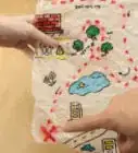 Make a Treasure Map