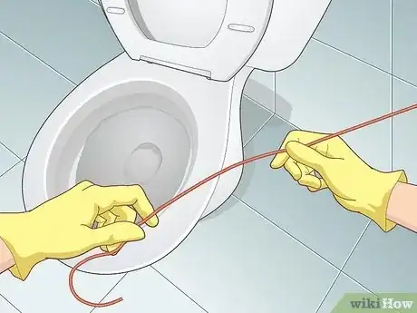 Image titled Unclog a Toilet Step 10