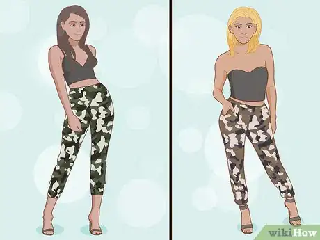 Image titled Style Camo Pants Step 11