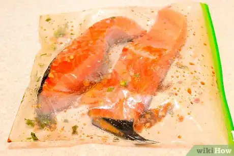 Image titled Marinate Salmon Step 10