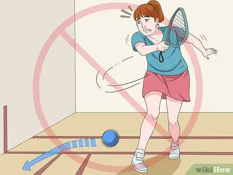 Image titled Play Racquetball Step 2