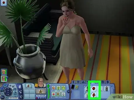 Image titled Have Twins or Triplets in the Sims 3 Step 4