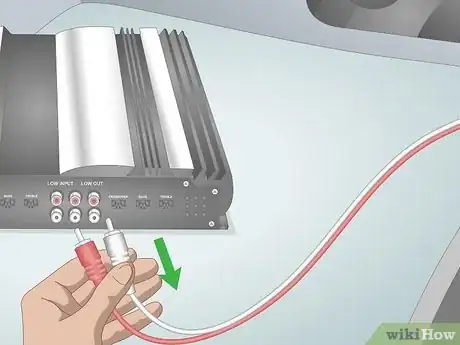 Image titled Troubleshoot an Amp Step 14