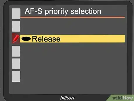 Image titled Switch Your Nikon Camera to Use Back Button Focus Step 18