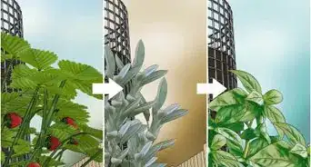 Make a Tower Garden