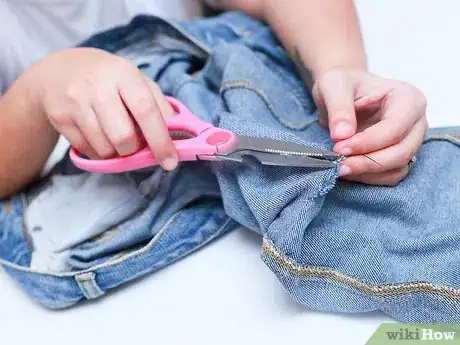 Image titled Fix Ripped Jeans Step 3