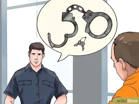 Image titled Tell An Employer That You are Going to Jail Step 20