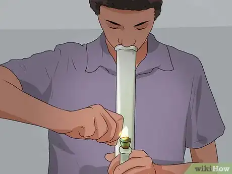 Image titled Use a Water Bong Step 13