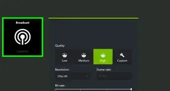 Access Nvidia Overlay