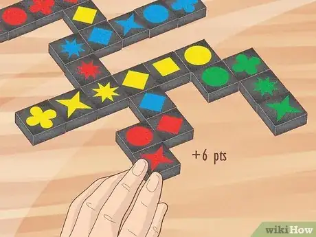 Image titled Play Qwirkle Step 12