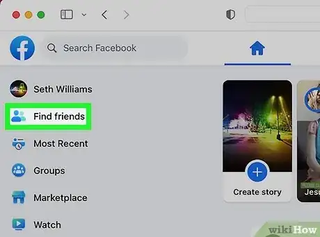 Image titled Add a Facebook Account to a Mac Step 14