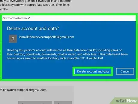 Image titled Delete User Accounts in Windows 10 Step 6