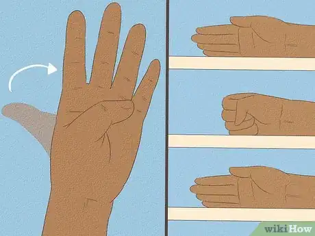 Image titled Prevent Arthritis in Your Hands Step 2