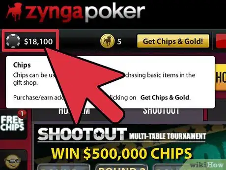 Image titled Play Zynga Poker Step 4