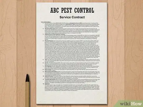 Image titled Start a Pest Control Business Step 6