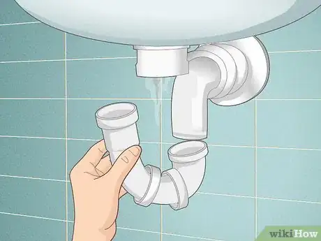 Image titled Clean Drains Step 11