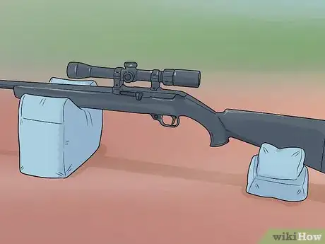 Image titled Sight In a Rifle Step 19