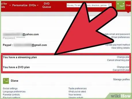 Image titled Cancel Netflix Account Online Step 4